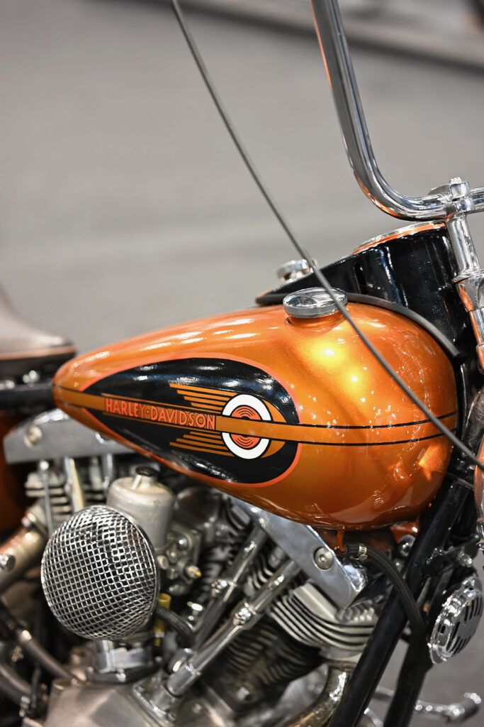 , Moto : PHOTOS MOTO : Salon de la moto 2026 de Vérone.