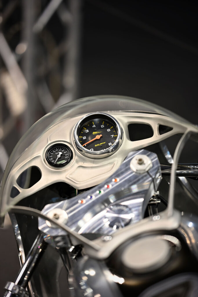 , Moto : PHOTOS MOTO : Salon de la moto 2026 de Vérone.