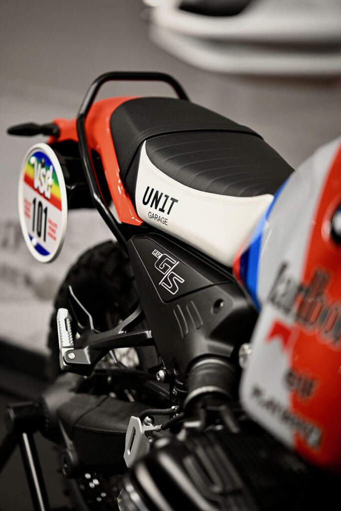 , Moto : PHOTOS MOTO : Salon de la moto 2026 de Vérone.