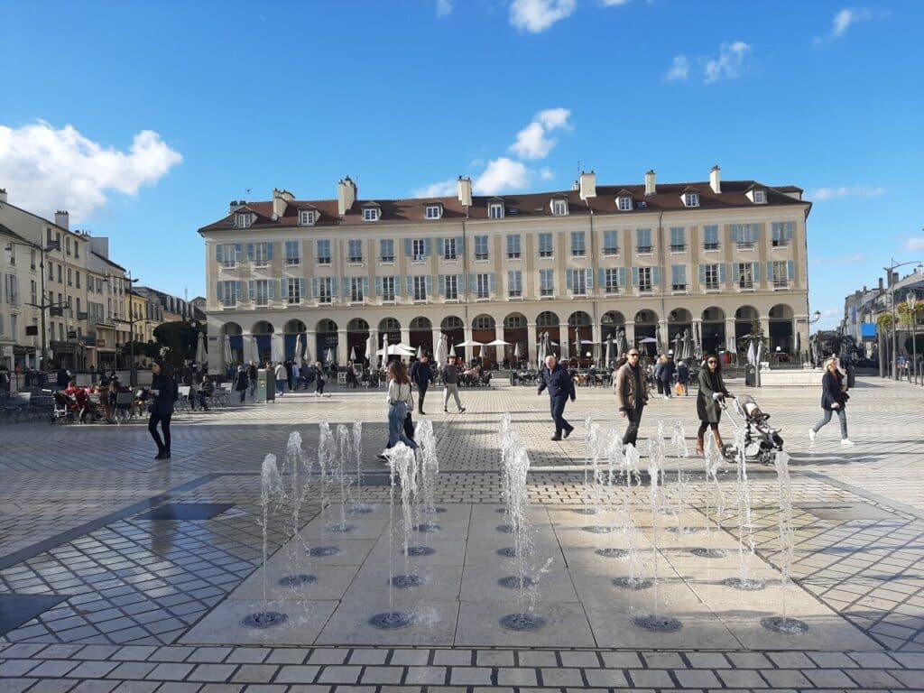 , Saint-Germain-en-Laye; C’est la ville des Yvelines où on veut de plus en plus vivre : quel est son secret… et ses atouts ?
