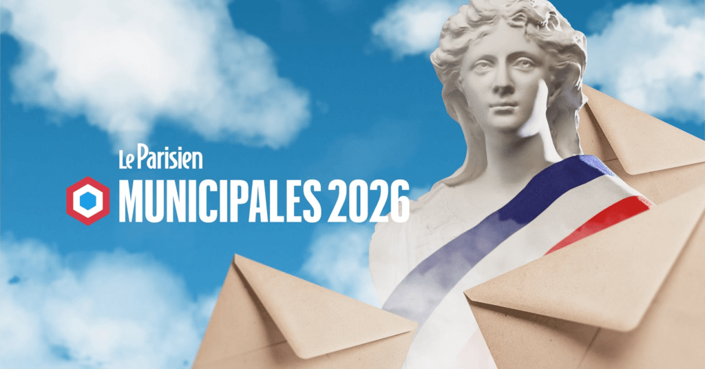 , Drancy; Drancy : résultats du 2nd tour des élections Municipales 2026