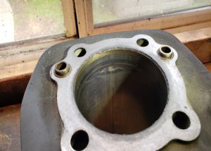 Ultimate Motorcycle Paradise - Culasse Harley Davidson