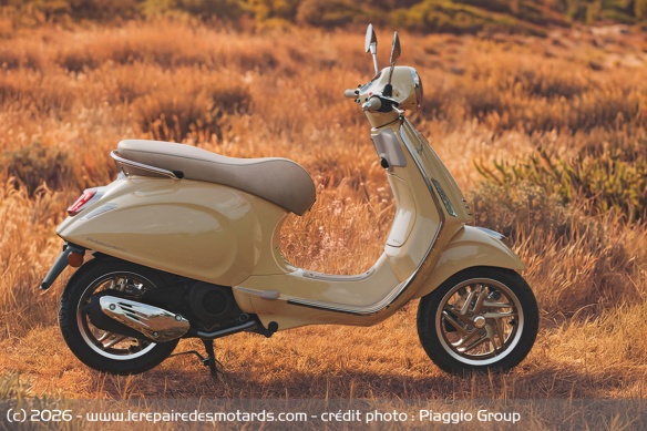 Vespa Primavera Vespa Primavera