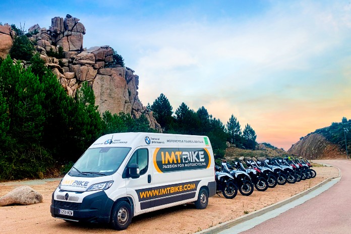 IMTBIKE