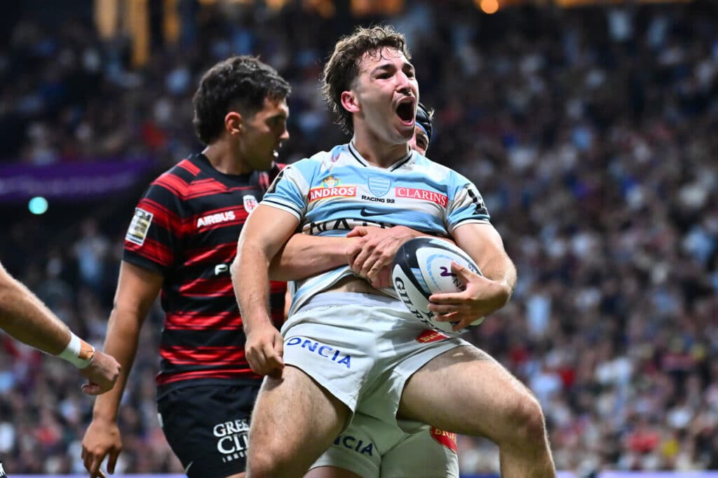 , Colombes; 4 grands stades, retour à Colombes… voici où le Racing 92 jouera ses matchs à domicile en 2026-2027
